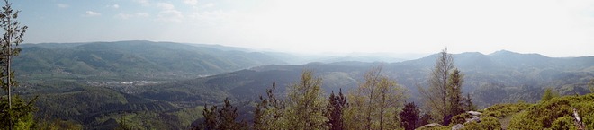 Aussicht Feengarten teaser