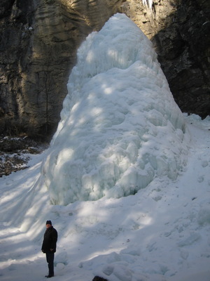 Weihnachten Schossrinn 2010