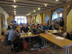 Teilnehmer Estorf 2013