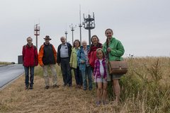 loheland2018 Auf der Wasserkuppe
