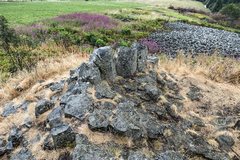 loheland2018 Basalt Wasserkuppe
