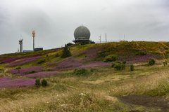 loheland2018 Wasserkuppe heiliger Platz