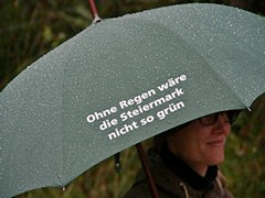 Steirischer Volksschirm